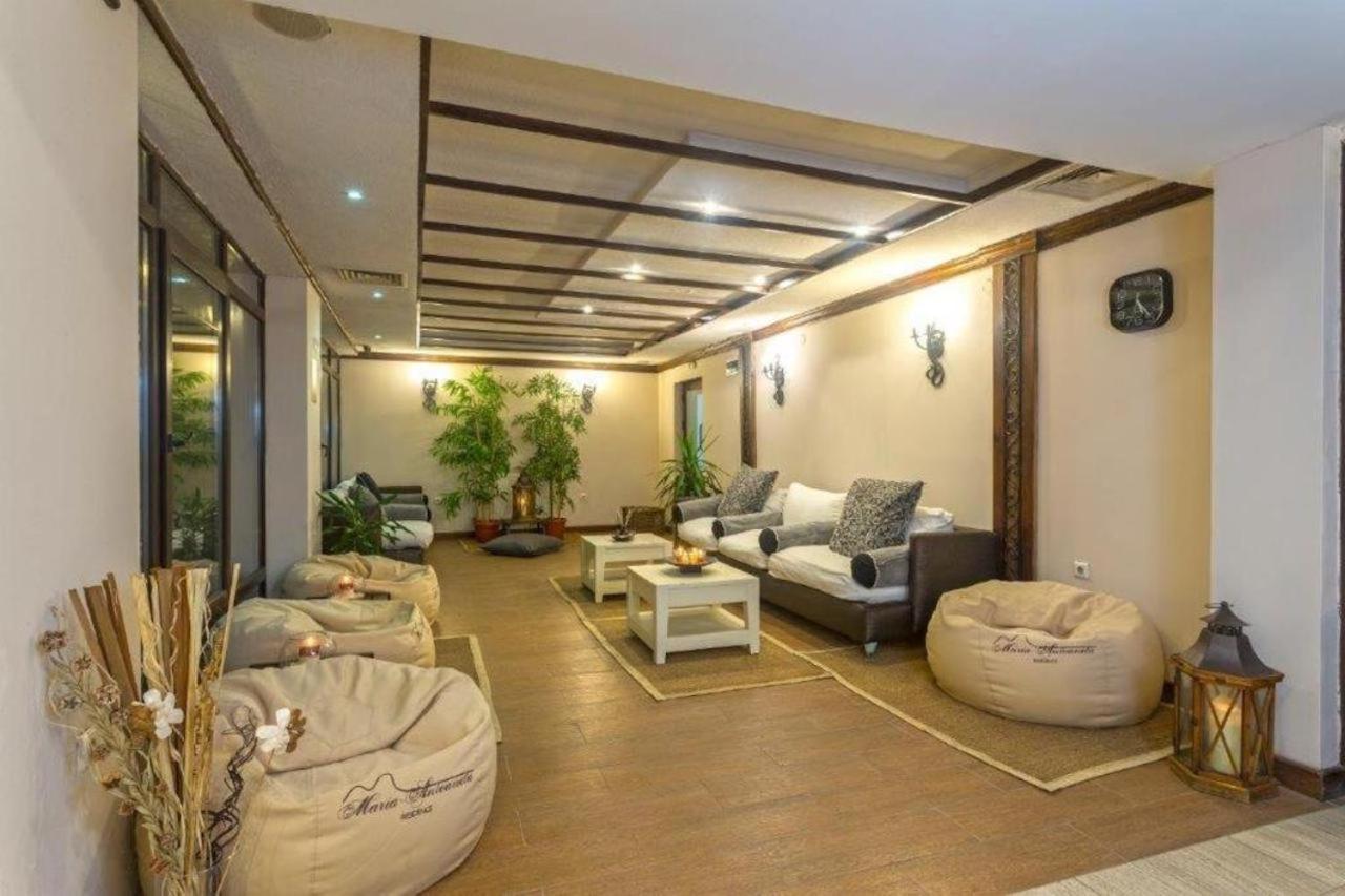 Mdv Apartment 5Min From The Ski Lift! บันสโก ภายนอก รูปภาพ