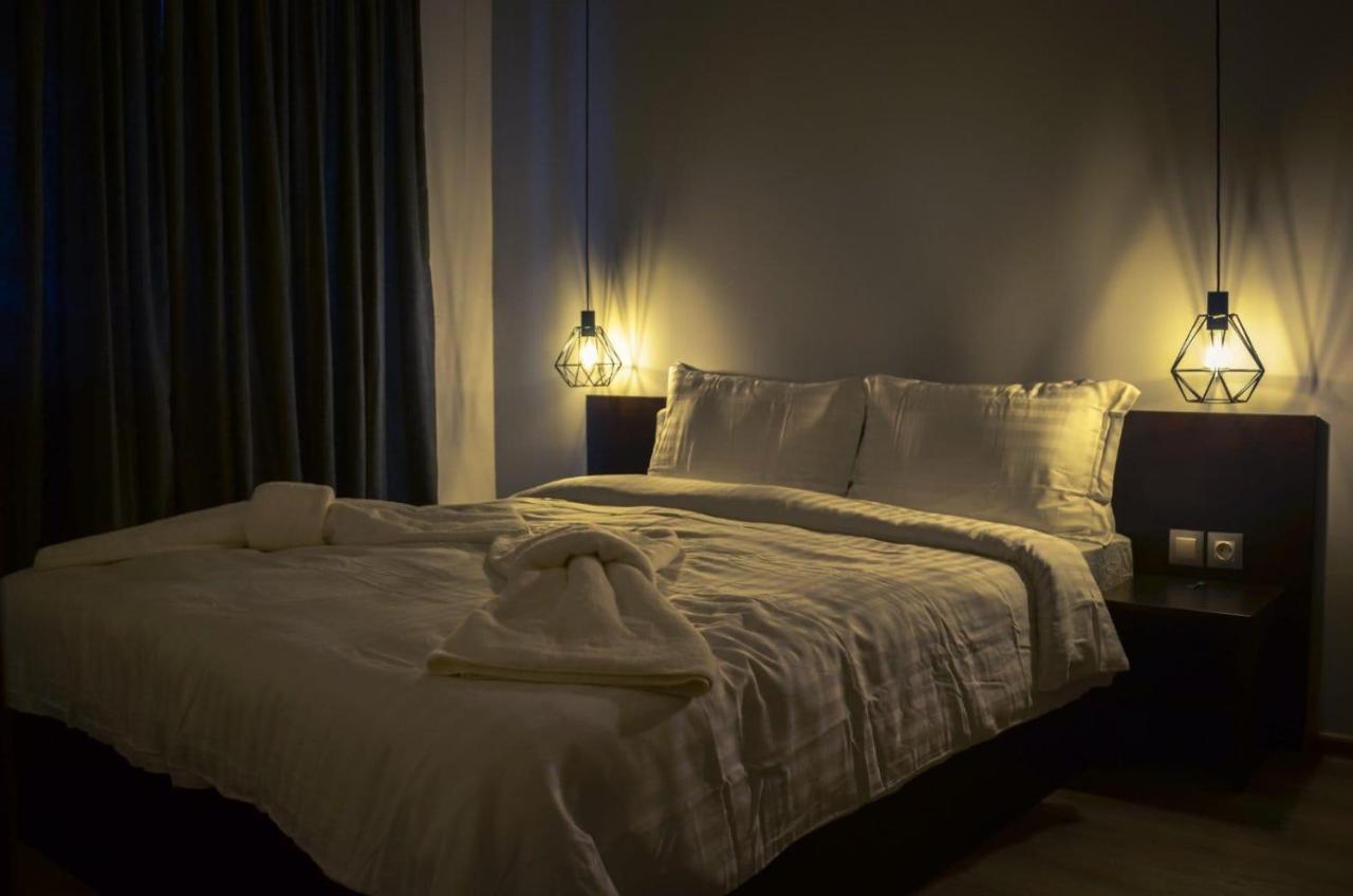 Mdv Apartment 5Min From The Ski Lift! บันสโก ภายนอก รูปภาพ