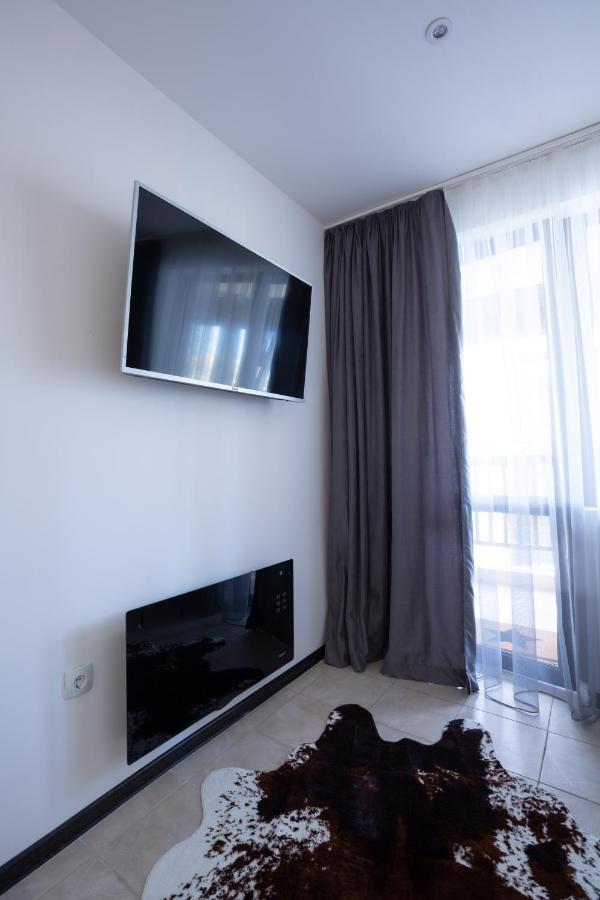 Mdv Apartment 5Min From The Ski Lift! บันสโก ภายนอก รูปภาพ