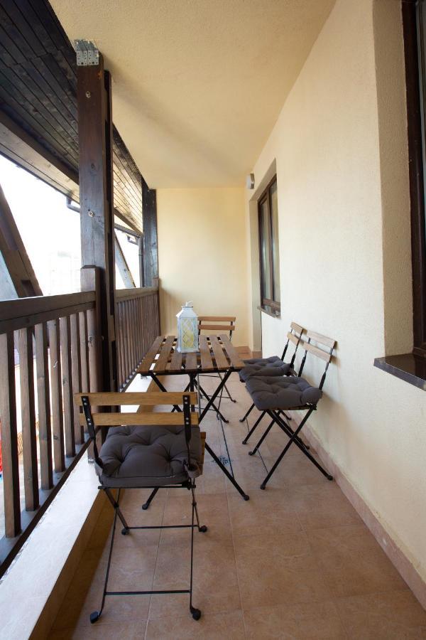 Mdv Apartment 5Min From The Ski Lift! บันสโก ภายนอก รูปภาพ