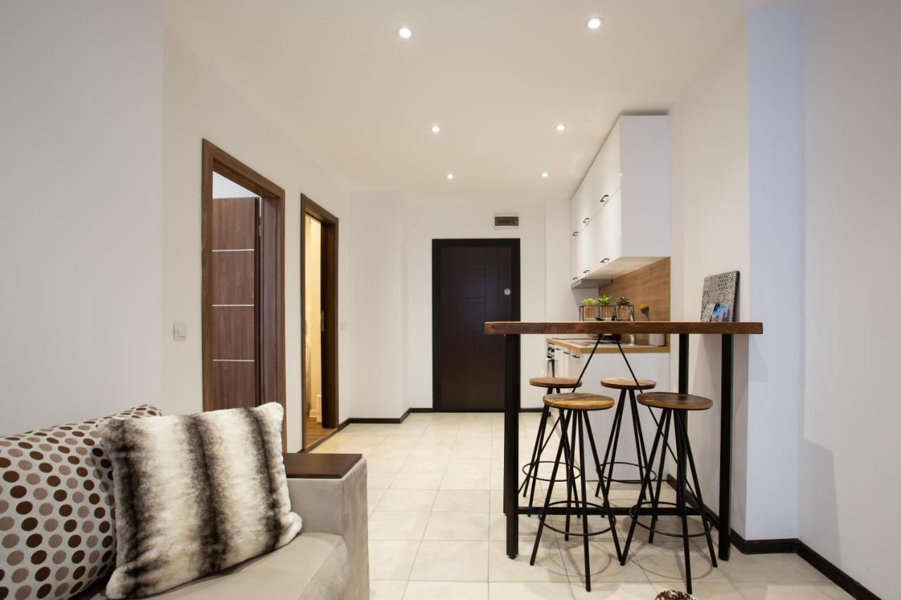 Mdv Apartment 5Min From The Ski Lift! บันสโก ภายนอก รูปภาพ