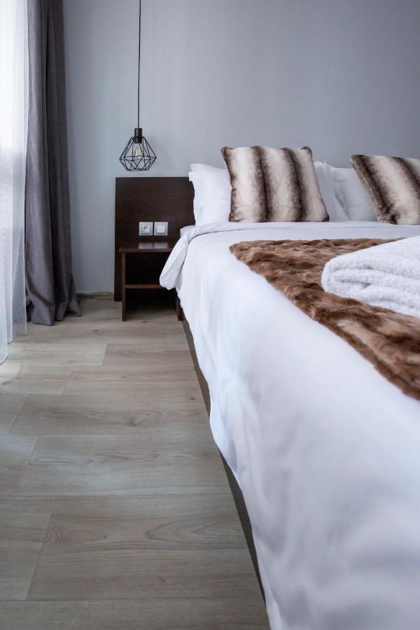 Mdv Apartment 5Min From The Ski Lift! บันสโก ภายนอก รูปภาพ