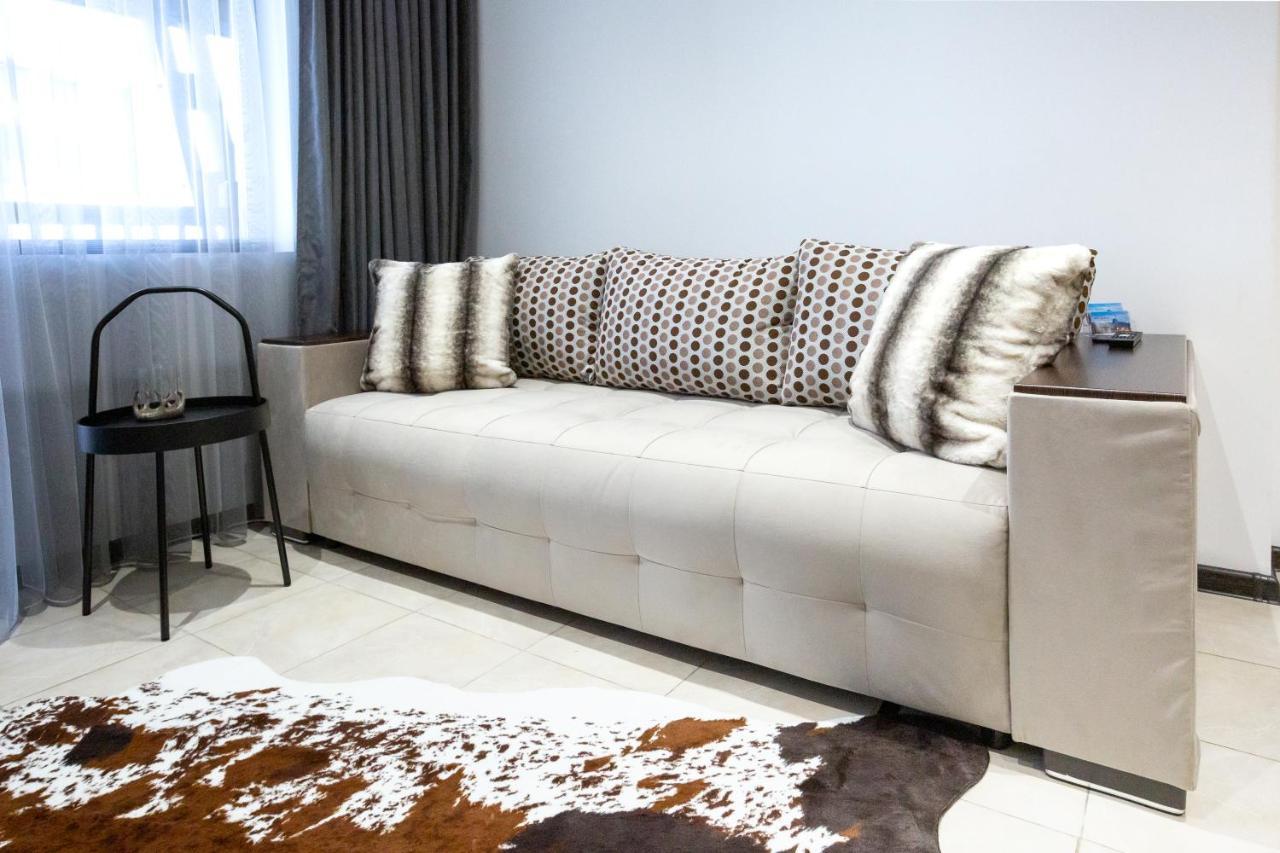 Mdv Apartment 5Min From The Ski Lift! บันสโก ภายนอก รูปภาพ